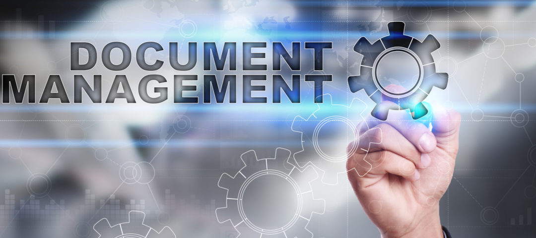 Document Management