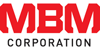 MBM Corporation Logo