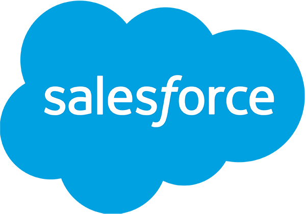 Saleforce Logo