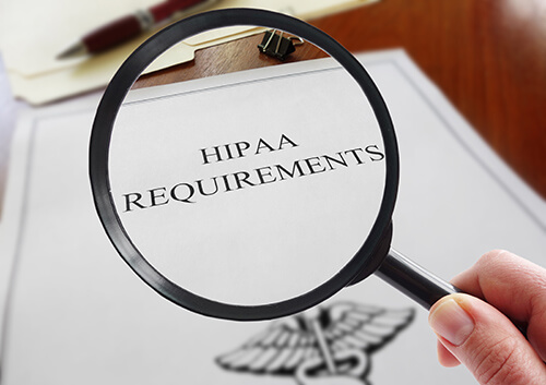 HIPAA and Cyber Security