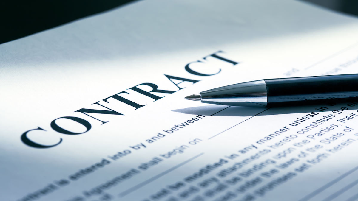 The Ins and Outs of Signing a Listing Agreement - Aviara Real Estate