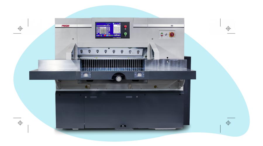 Best Paper Cutter for Print Production