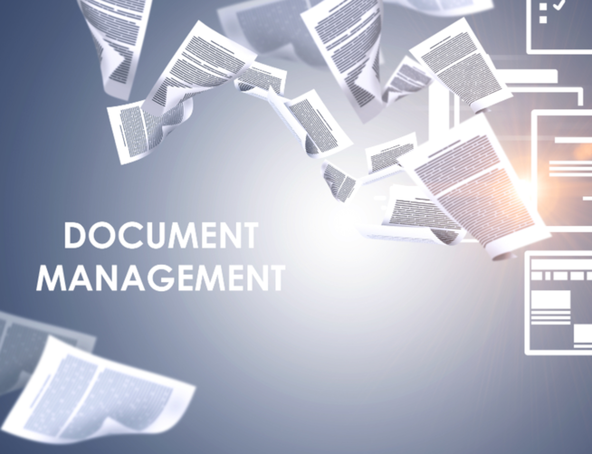 Document Management SEO Blog