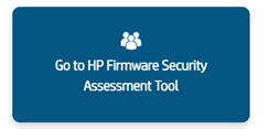HP Firmware Security Assessment Tool