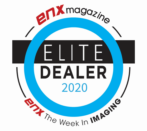 ENX Magazine elite dealer 2020