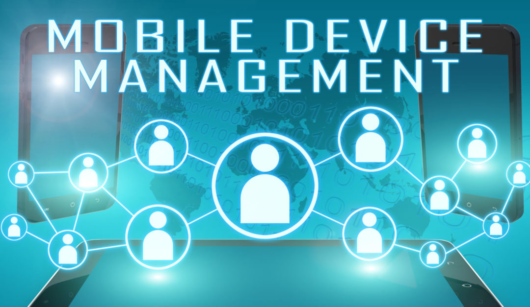 mobile device management
