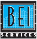 BEI Services Logo