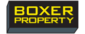 Boxer Property Logo