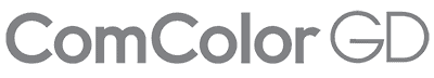 ComColor GD Logo