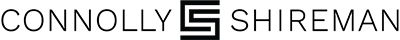 Connolly & Shireman Logo