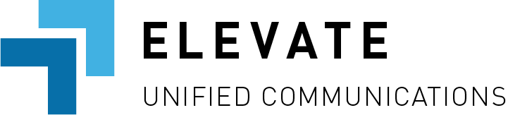 Elevate Unified Communications Logo