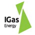 IGas Energy Logo
