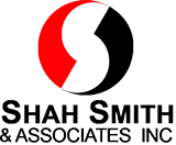 Shah Smith Associates, Inc. Logo