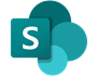 Microsoft Sharepoint Logo