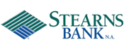Stearns Bank Logo