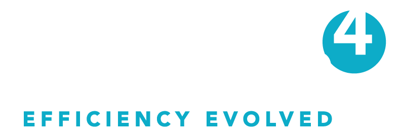 Function4 Efficiency Evolved Logo