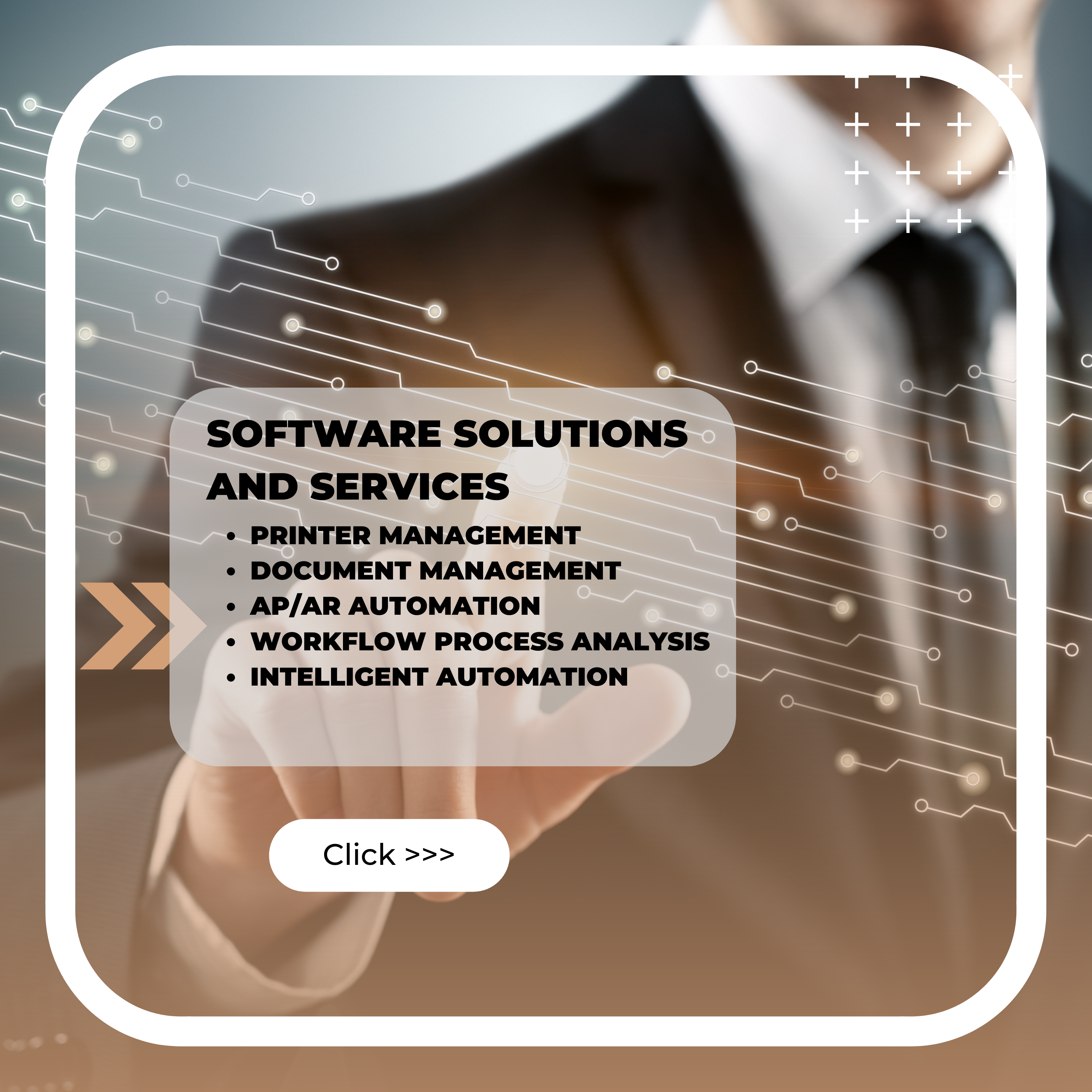 Office Print and Technology Software Solutions